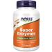 Now Foods Super Enzymes 90 Capsules