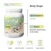 Nutritec Birdy Shape Stevia 1 kg - Natural Sugar Substitute with Erythritol | Sugar-Free Vegetable Sweetener for Healthy Living - Buy Online on GoSupps.com