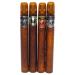 Cuba Cuba America Men 4 Pc Gift Set - 1.17oz EDT Spray Collection - Buy Online on GoSupps.com