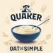 Quaker Oats So Simple Banana 10 x 348 g - Buy Online on GoSupps.com