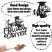 I'm Officially Lawyer Cake Topper Congrats Lawyer/Born to Argue Law School Graduation Party Decorations Supplies for Girl Black Glitter - Buy Online on GoSupps.com