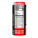 Spike Hardcore Energy Drink Original Flavor - 350 mg Caffeine  800 mg Beta-Alanine  1000 mcg Vitamin B12 - Sugar Free  Almost Zero Calories - Pre-Workout Brain Booster - 16 oz (Pack of 12) The Original - Buy Online on GoSupps.com