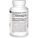 Source Naturals L-Carnosine 500 mg - 60 Tablets for Antioxidant Support - Buy Online on GoSupps.com