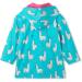 Girls' Hatley Alpaca Printed Raincoat - Size 3 Years - Buy Online on GoSupps.com