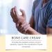  G n rique Bone Care Cream 60g Elbow Relief 1.97in Fast-Acting Soothing Balm Health Support Solution Deep Sleep Aid for Adults Women and Men Body Care Relaxation Use - Buy Online on GoSupps.com