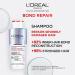 L'Or al Paris Hair Expertise Bond Repair Sulphate-Free Shampoo 200ml - Buy Online on GoSupps.com
