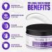 Snail Mucin Moisturizer Cream - Advanced Snail 92% All In One Cream Korean Moisturizer for Face Made with Snail Serum for Dry Sensitive Skin - Korean Skincare Daily Face Moisturizer Repair Cream (100 g / 3.52 Fl Oz) - Buy Online on GoSupps.com