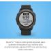 Garmin Fenix 6X Pro Solar GPS Watch | Mapping, Music, Pulse Ox Sensors | Dark Gray (Renewed) - Buy Online on GoSupps.com
