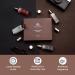 The Man Company Specially Curated Perfume Gift Set for Men 4 * 20ml - A Gentleman s Moods | Premium Long-Lasting Fragrance | Luxury EAU DE Parfum | Night for Date |Blanc for Office|Fire for Party - Buy Online on GoSupps.com