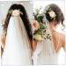 ifundom Side Hair Combs Flowers for Hair Flower Hair Accessories Hair Accessories for Women Side Combs for Women Fine Thin Hair Flower Hair Clips Slide Rail Fabric The Flowers Vacation - Buy Online on GoSupps.com