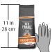 Buy DER-FRANZ Cinnamon Flavored Ground Coffee - 2 x 500g Pack - Premium International Shipping - Buy Online on GoSupps.com