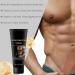  G n rique Men Chest Cream 50g Skin Moisturizing Lotion Natural Chest Care Cream for Sports Gym Fitness Home Travel Daily Skin Hydration Product for Active Men Fathers and Personal Bodycare Routine - Buy Online on GoSupps.com