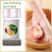 20PCS Lymphatic Drainage Ginger Foot Leg Slimming & Relaxation Foot Bath Bags - Foot Reflexology Spa Massage - Buy Online on GoSupps.com
