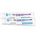 Globe Zinc Oxide Ointment 20% 2oz Tube (2 Pack) - Advanced Skin Protection for Diaper Rash & Poison Ivy Relief - 4oz Total - Buy Online on GoSupps.com