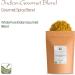 Essential Indian Spices Organic Selection - Most Important Spices in Indian Cuisine - Star Anise Nutmeg Cinnamon Turmeric Holy Basil - Buy Online on GoSupps.com