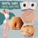 30Pcs Wormwood Essence Belly Patch Sticker Acupuncture Kit - Natural Herb Pills - Buy Online on GoSupps.com