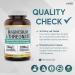 Herba Magnesium L-Threonate Supplement 2 250mg of Magnesium L Threonate Per Serving (3 Capsules) - 186mg of Elemental Magnesium | Bioavailable Form of Magnesium | 90 Vegetable Capsules | Made in Canada - Buy Online on GoSupps.com