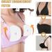 Ginger Formula Bust Tightening Patch Increase Firmness Lift and Tone Convenient and Effective for Women - Buy Online on GoSupps.com