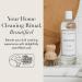 The Laundress Dish Soap Liquid No.247 - Tough on Grease Bio-based Ingredients | 16 Fl OZ - International Shipping Available - Buy Online on GoSupps.com