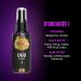 the shave factory After Shave Cologne - a fragrant essence for perfect aftershave care for a long-lasting feeling of freshness and comfort (1.69 fl. oz (50ml) Oud I D'Orchidee) Oud I D'Orchidee 1.69 Fl Oz (Pack of 1) - Buy Online on GoSupps.com