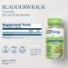 SOLARAY Bladderwrack Seaweed  Healthy Thyroid Balance and Weight Management Support  Vegan  100 Servings  100 VegCaps - Buy Online on GoSupps.com