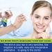 Meowmee Ear Wax Remover Kit | Effective Ear Cleaning System for Adults & Children | International Shipping Available - Buy Online on GoSupps.com
