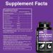 Buy Gains in Bulk CREA-Nitric 100 | Pure Creatine Nitrate Capsules for Muscle Support & Energy | International Shipping Available - Buy Online on GoSupps.com