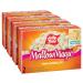 JOLLY TIME Sweet Microwave Popcorn, Gluten Free Non-GMO, 4 Pack (Mallow Magic, 2ct Boxes) 3 Ounce (Pack of 8)