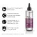 Joico Defy Damage In A Flash 7-Second Bond Building Hair Treatment | Liquid Keratin | Quick Strengthening & Protection | Color-Safe Formula | 7.1 Fl Oz - Buy Online on GoSupps.com