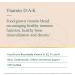 Natura Health Products Dual-Mag Complex Zinc and Vitamin D-A-K Supplement Bundle Supports Bone Heart and Cellular Health - Promotes Cardiovascular Neurological and Immune Health - Buy Online on GoSupps.com