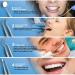 Heartyfly Dental Tools: Electric Tooth Polisher & Manual Cleaning Kit for Complete Dental Care - Buy Online on GoSupps.com
