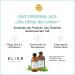 ELIXR Oral Teething Oil | At the Lions' Cave | 200 ml | Ayurvedic Mouthwash Naturally Nourishes | Certified Natural Cosmetics in Germany (200 ml Strong Peppermint) - Buy Online on GoSupps.com