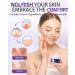 2025 Updated Magnesium Cream for Sleep: Nighttime Magnesium Lotion for Pain & Leg Cramps, Muscle Relaxation, Calm, Deep Hydration, Skin Care for Kid, Men, Women (Lavender), 3PC 4 Fl Oz (Pack of 3) - Buy Online on GoSupps.com