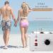 DaizySight Double Wax Warmer for Painless Hair Removal Professional Beauty Salon Wax Heater Pot for Women Men Domestic with Adjustable Temperature Set 220V (Double Pots) - Buy Online on GoSupps.com