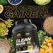 PVL Clean Mass XL | Mass Weight Gainer - Real food ingredients - complete Protein powder - 5LBS - Triple Chocolate Cake Triple Chocolate Cake 5LBS - Buy Online on GoSupps.com