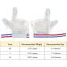 Three-Sailing Thumb Sucking Stop: Finger Protection Glove & Bite Ring for Nail Biting Prevention - Ideal for Babies - Buy Online on GoSupps.com
