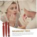 Minkissy 15-Piece Acupressure Stick & Wood Massage Tools Set for Face & Body - International Shipping Available - Buy Online on GoSupps.com