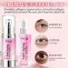 Kit de s rum pour les yeux la caf ine s rum pour les yeux s rum anti- ge pour les cernes et rides r tinol booster de caf ine avec balle de massage soin hydratant pour les yeux pour femmes 60 - Buy Online on GoSupps.com