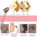 Blackhead Remover Vacuum with Pimple Popper Tool Kit | Electric Comedone Extractor for Skincare Treatment | Face Sucker for Acne Pimple Spot Suction - Buy Online on GoSupps.com