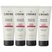 Cremo Original Shave Cream Astonishingly Superior Shaving Cream for Men 6 Fluid Ounce (4 Pack) 6 Ounce (Pack of 4)