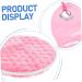 Dissolvant de Sable Nettoyeur Doux pour Plage de Nettoyage pour Vacances Rose - Buy Online on GoSupps.com