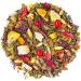  Th s & Traditions Organic Ayurvedic Peace Herbal Tea | Bag 100g Bulk | Certified Organic  - Buy Online on GoSupps.com