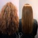 UQ Beauty Brazilian Keratin Treatment Home Kit - Long Lasting Straightening, Eliminates Curls and Frizz - 1000ml - Buy Online on GoSupps.com