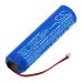 44200755 44201389 3350mAh Battery Compatible with Genius Air ICON HD ICON Genius 3.7V
