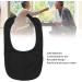Waterproof Near-Tracheotomy Shower Cover | Adjustable Stoma Protection & Breathable Accessories for Tracheotomy Care - Buy Online on GoSupps.com