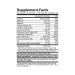 Essential Elements Hair Hero - Powerful Hair Formula with 5000 mcg Biotin - 30 Day Supply for Healthy Hair, Skin, and Nails - Buy Online on GoSupps.com