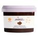 Prestige Chocolate Cream for Covering Filling Flavouring Coating Profitelores Ganache Butter Pastry Melts Home and professional use Gluten and palm oil free product 500g pack