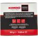  Kimbo Kimbo 50 Neapolitan Espresso Pods 365g - Buy Online on GoSupps.com