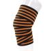 Buy Knee Support & Compression Wrap - 360 Fit for Weight Training | International Shipping - Buy Online on GoSupps.com