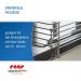 Reer Stove Guard CLASSIC - Stainless Steel Extra Safe Kitchen Clamp Fits 99% of Kitchens Silver Version 2022 - International Shipping Available - Buy Online on GoSupps.com